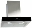 Кухонная вытяжка Elikor Агат 60 нержавейка белый