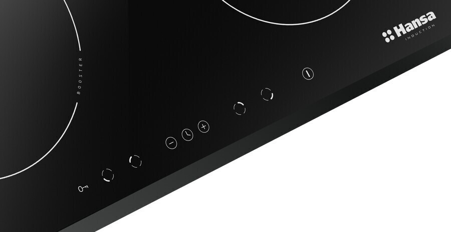 Индукционная варочная панель Hansa BHI 68508