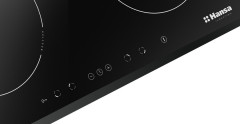 Индукционная варочная панель Hansa BHI 68508