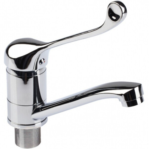 Смеситель для кухни Сантаком Stomega 4579