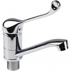 Смеситель для кухни Сантаком Stomega 4579