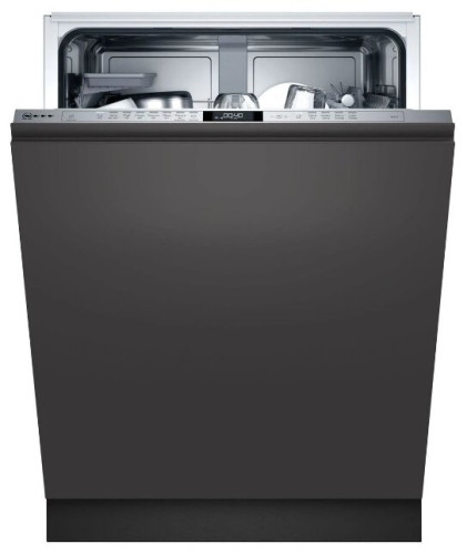 Посудомоечная машина Neff S257EAX36E