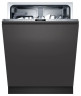 Посудомоечная машина Neff S257EAX36E