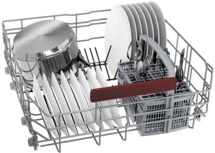 Посудомоечная машина Neff S257EAX36E