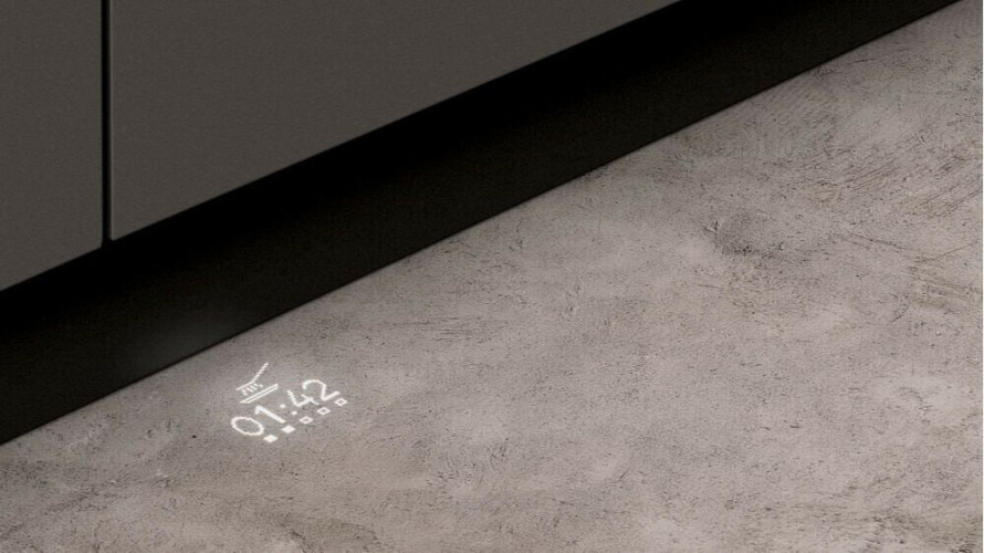 Посудомоечная машина Neff S257EAX36E