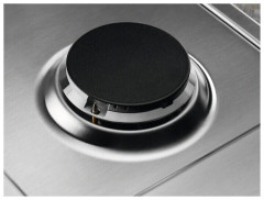 Газовая варочная панель Electrolux KGS 6424 SX