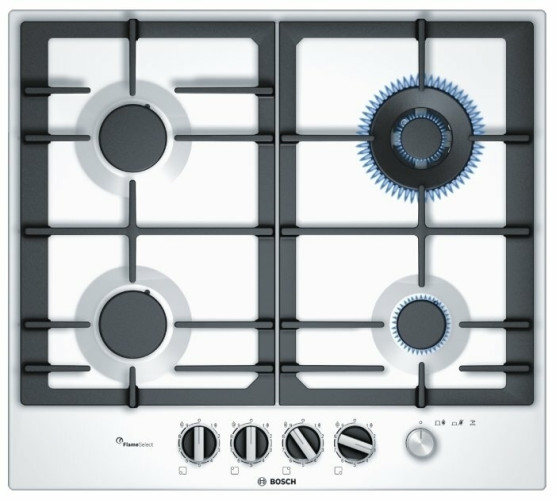 Газовая варочная панель Bosch PCP 6A2 M90R