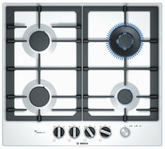 Газовая варочная панель Bosch PCP 6A2 M90R