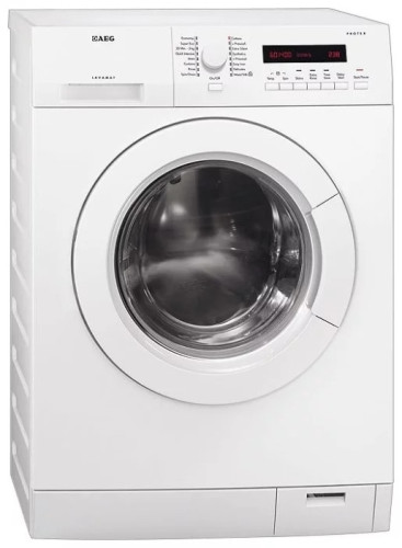 Стиральная машина AEG L 75470