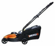 Газонокосилка электрическая Worx WG773E