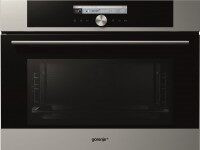 Встраиваемая микроволновая печь Gorenje GOM 711 X