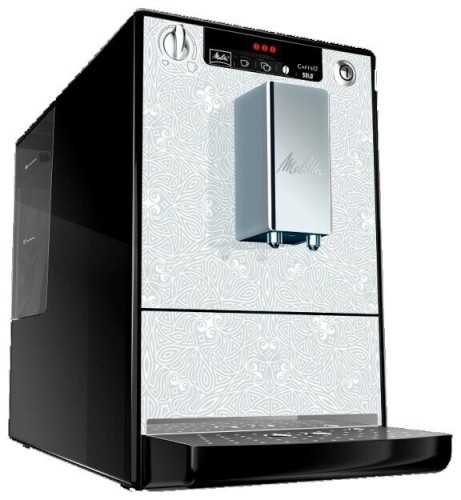 Кофемашина Melitta Caffeo solo Е 950-101 19434