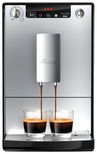 Кофемашина Melitta Caffeo solo Е 950-101 19434