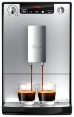 Кофемашина Melitta Caffeo solo Е 950-101 19434
