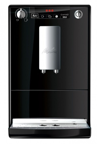Кофемашина Melitta Caffeo solo Е 950-101 19434