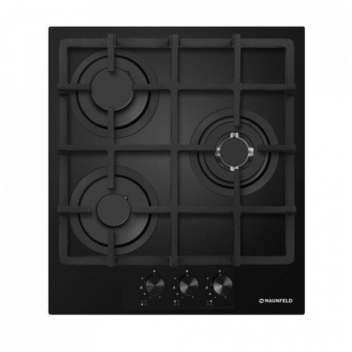 Газовая варочная панель MAUNFELD EGHG.43.73CB2/G