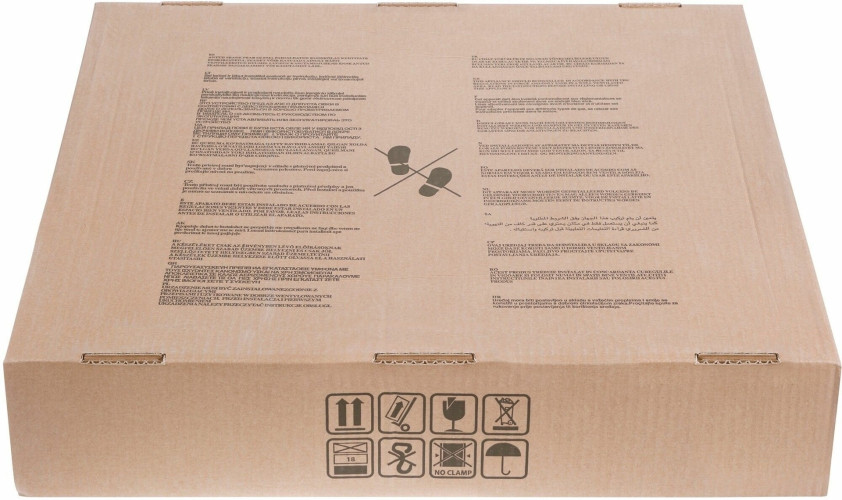 Газовая варочная панель MAUNFELD EGHG.43.73CB2/G