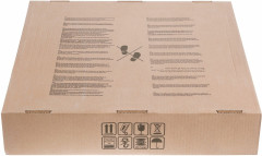 Газовая варочная панель MAUNFELD EGHG.43.73CB2/G