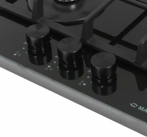 Газовая варочная панель MAUNFELD EGHG.43.73CB2/G