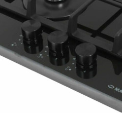 Газовая варочная панель MAUNFELD EGHG.43.73CB2/G