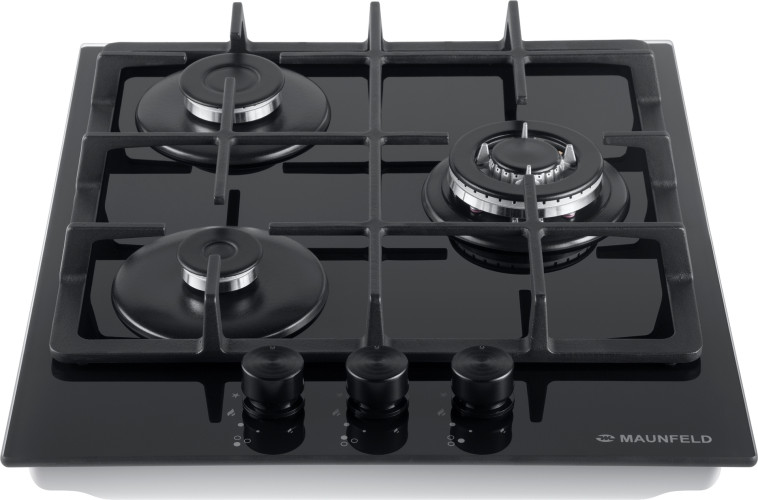 Газовая варочная панель MAUNFELD EGHG.43.73CB2/G