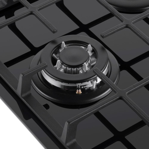 Газовая варочная панель MAUNFELD EGHG.43.73CB2/G