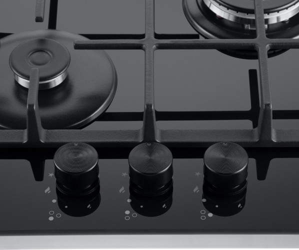 Газовая варочная панель MAUNFELD EGHG.43.73CB2/G