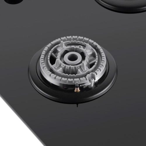 Газовая варочная панель MAUNFELD EGHG.43.73CB2/G