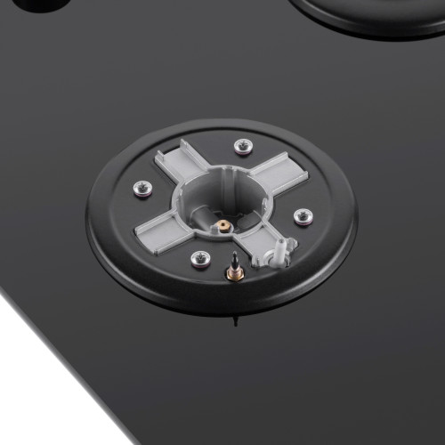 Газовая варочная панель MAUNFELD EGHG.43.73CB2/G