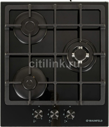 Газовая варочная панель MAUNFELD EGHG.43.73CB2/G
