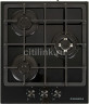 Газовая варочная панель MAUNFELD EGHG.43.73CB2/G