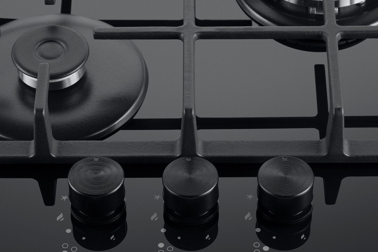 Газовая варочная панель MAUNFELD EGHG.43.73CB2/G