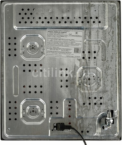 Газовая варочная панель MAUNFELD EGHG.43.73CB2/G