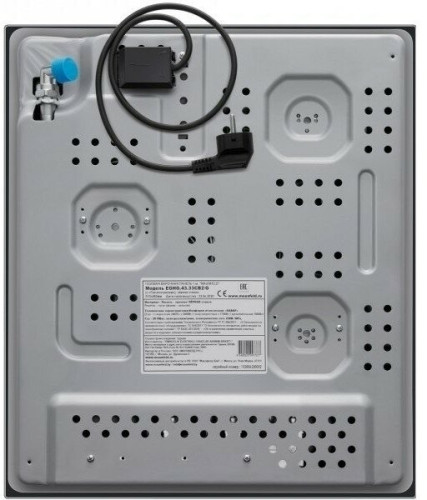 Газовая варочная панель MAUNFELD EGHG.43.73CB2/G