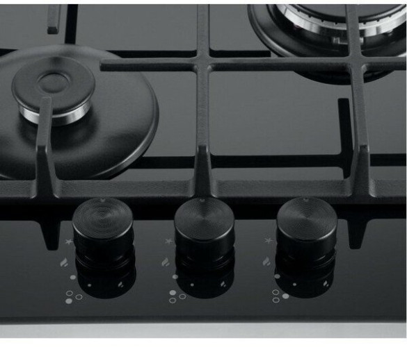 Газовая варочная панель MAUNFELD EGHG.43.73CB2/G