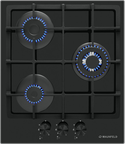 Газовая варочная панель MAUNFELD EGHG.43.73CB2/G