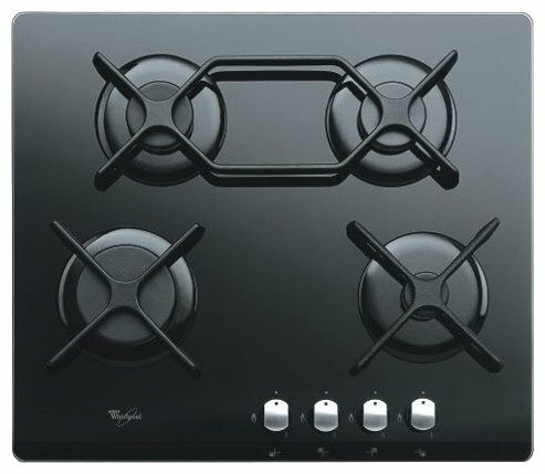 Газовая варочная панель Whirlpool AKT 425
