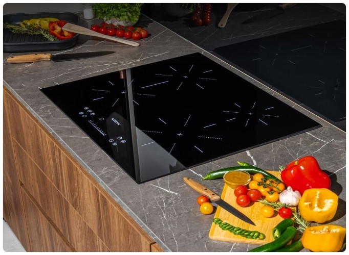 Индукционная варочная панель Garlyn H 7000