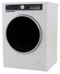 Стиральная машина Sharp ES-GFD 7104 W3