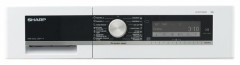 Стиральная машина Sharp ES-GFD 7104 W3