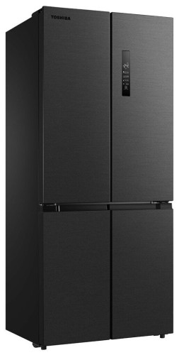 Холодильник Toshiba GR-RF610WE-PMS06