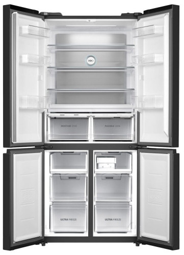 Холодильник Toshiba GR-RF610WE-PMS06