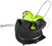 Триммер электрический greenworks 2103707 650W, 33 см