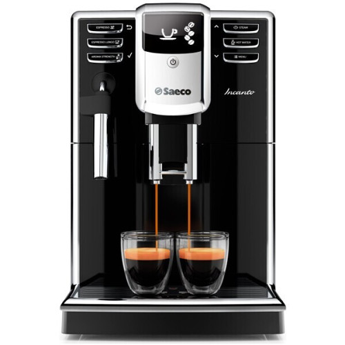 Кофемашина Saeco HD 8912/09