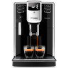 Кофемашина Saeco HD 8912/09