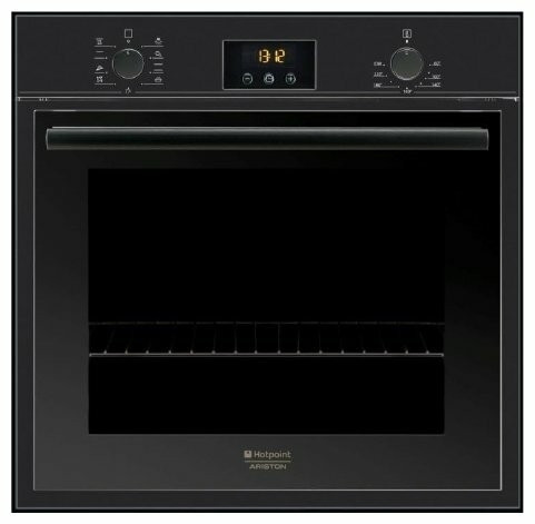 Электрический духовой шкаф Hotpoint-Ariston 7O FK 838J C AN RU HA