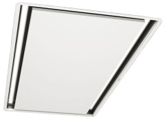 Встраиваемая вытяжка Elica ILLUSION H30 WH A 100