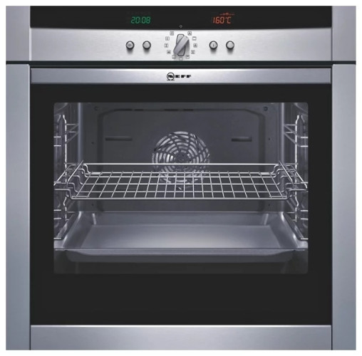Электрический духовой шкаф Neff B45E42 N0