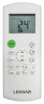 Сплит-система Lessar LS-HE09KNA2A/LU-HE09KNA2A