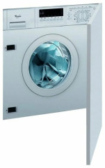 Встраиваемая стиральная машина Whirlpool AWOC 0714